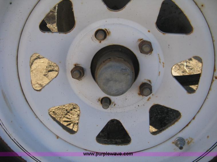 image for item H4322 Lincoln SA-200-F-163 arc welder