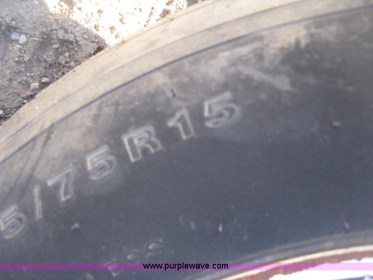 image for item H4322 Lincoln SA-200-F-163 arc welder