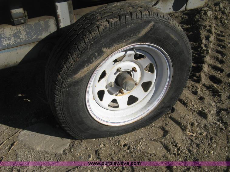 image for item H4322 Lincoln SA-200-F-163 arc welder