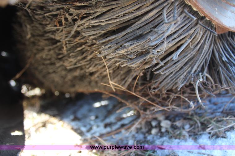 image for item H6825 Sweepster 20072M-0022 72" skid steer broom