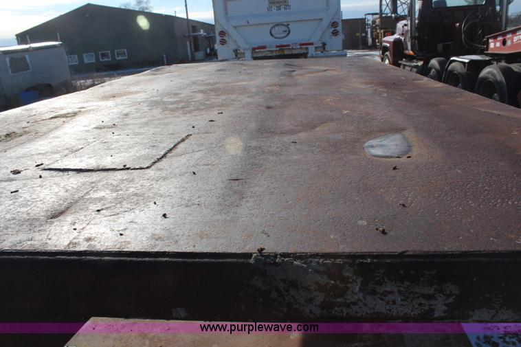 image for item H7787 Trench box