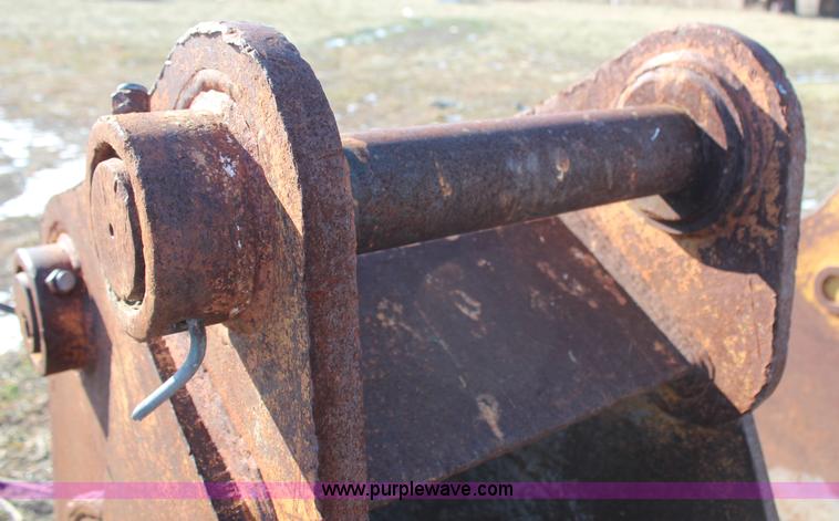 image for item H7845 CP 24" excavator bucket