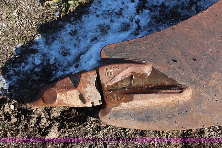 image for item H7851 Excavator ripping fork