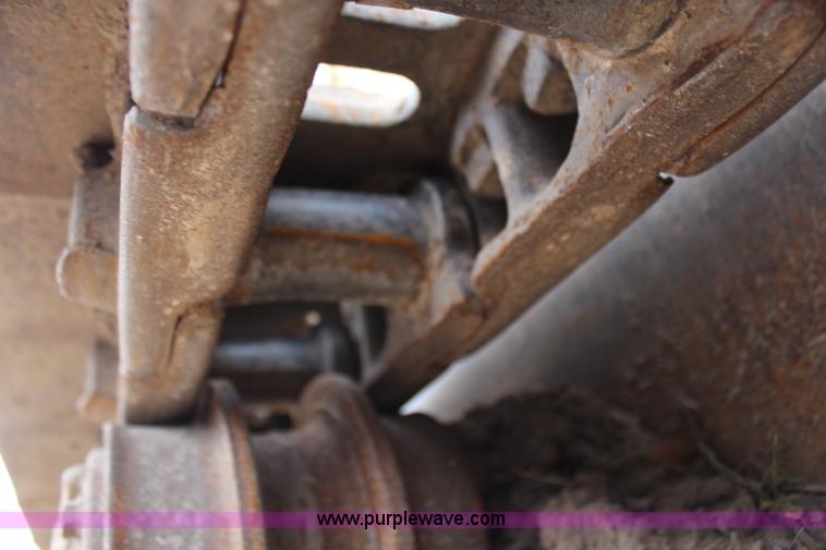 image for item H7882 1968 Caterpillar 951B track loader