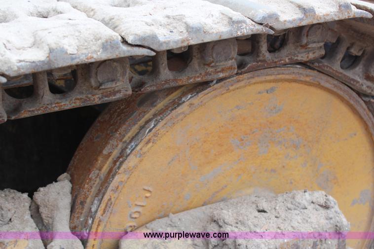 image for item H7882 1968 Caterpillar 951B track loader