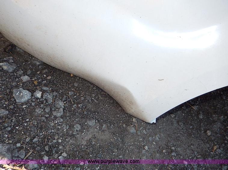 image for item AP9792 2002 Ford F250 pickup truck bed