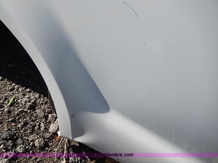 image for item AP9792 2002 Ford F250 pickup truck bed