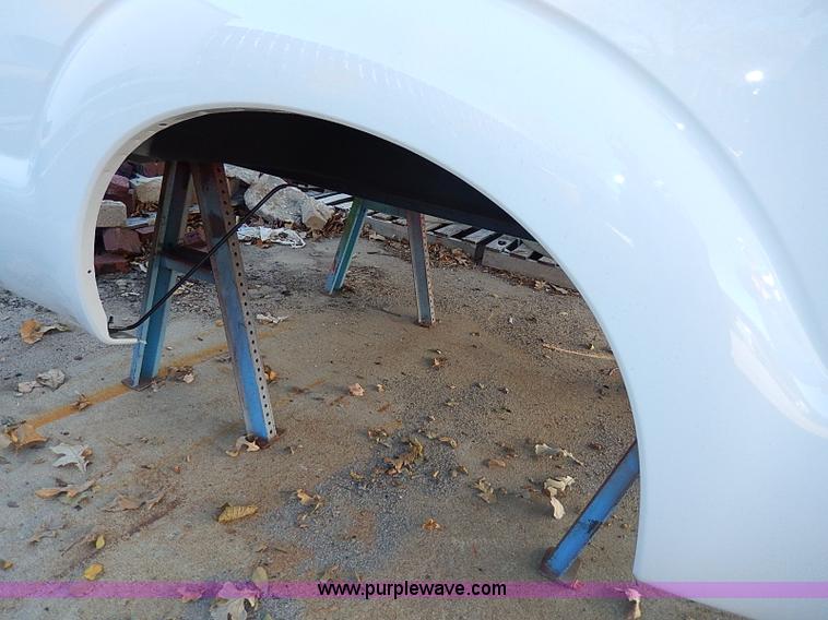 image for item AP9793 Ford F250 pickup truck bed