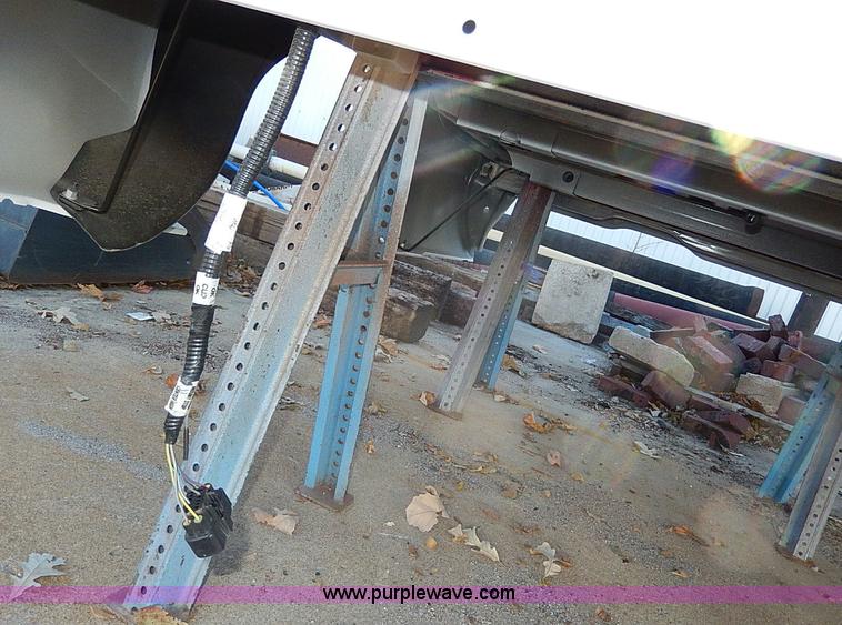 image for item AP9793 Ford F250 pickup truck bed