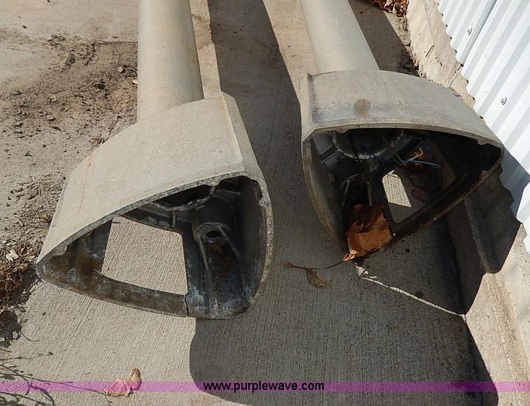 image for item AP9794 (2) school zone lights