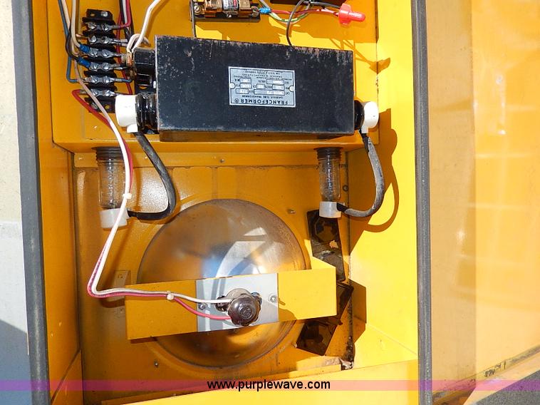 image for item AP9794 (2) school zone lights