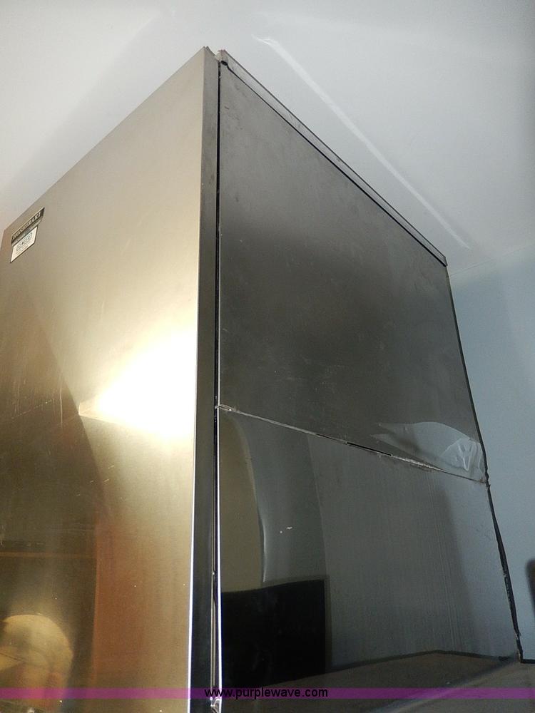 image for item AP9795 Hoshizaki America ice machine