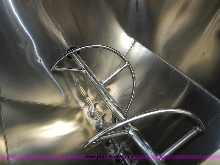 image for item AP9795 Hoshizaki America ice machine