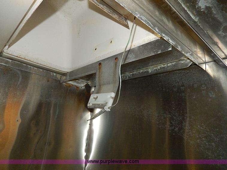 image for item AP9795 Hoshizaki America ice machine