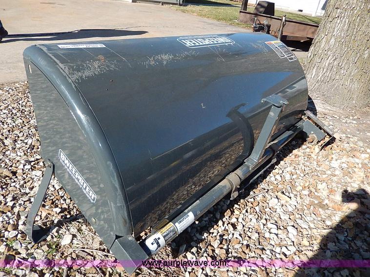 image for item AP9797 Sweepster 64" broom