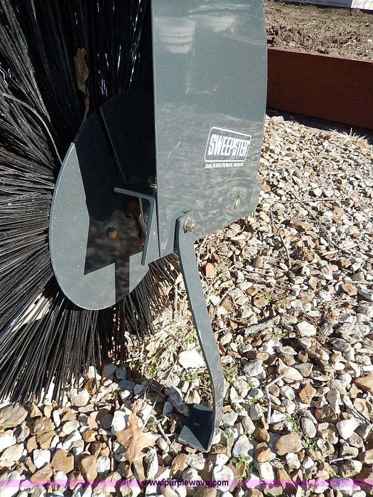 image for item AP9797 Sweepster 64" broom