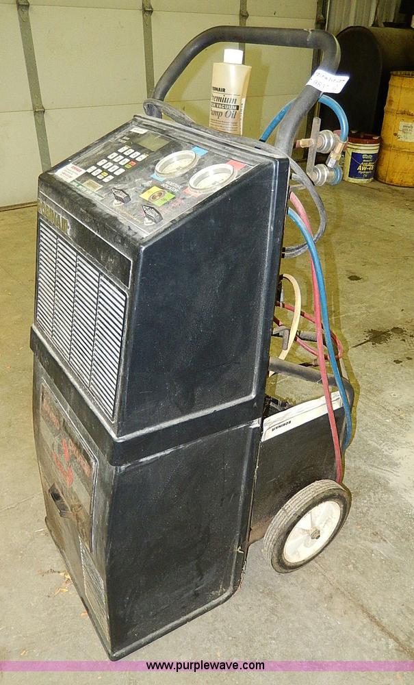 image for item AP9837 Assorted equipment