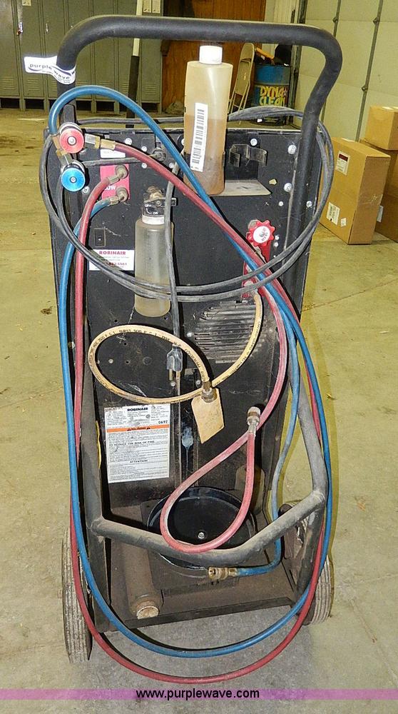 image for item AP9837 Assorted equipment