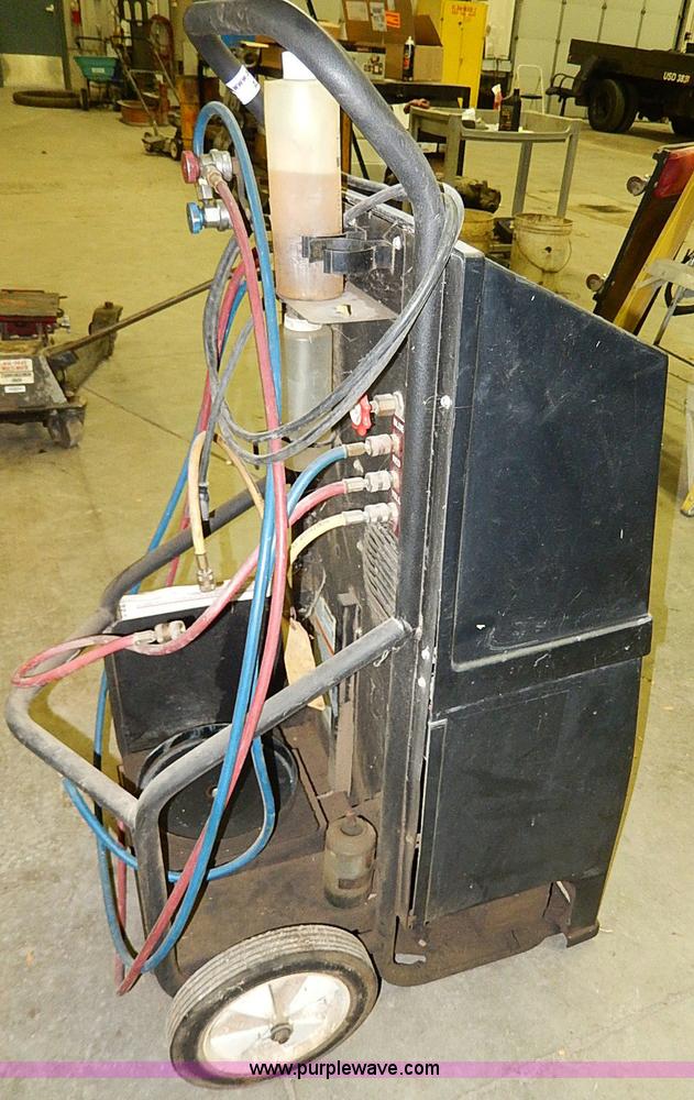 image for item AP9837 Assorted equipment