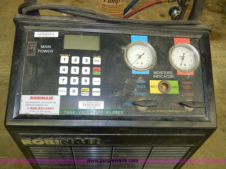 image for item AP9837 Assorted equipment