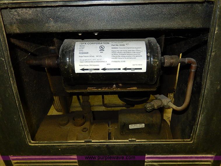 image for item AP9837 Assorted equipment