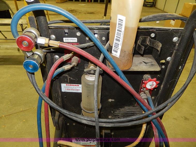 image for item AP9837 Assorted equipment