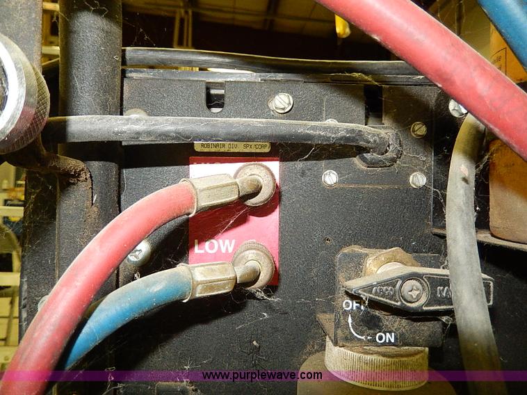 image for item AP9837 Assorted equipment