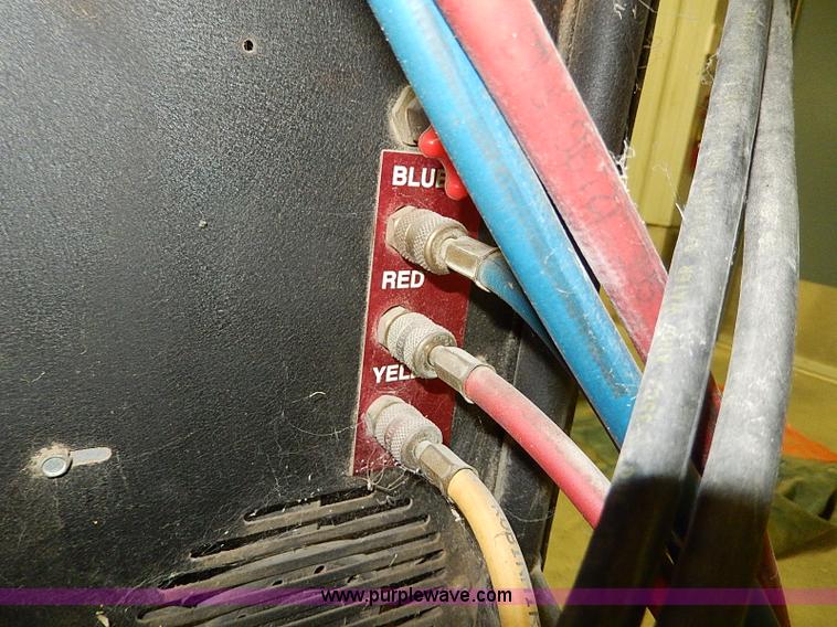 image for item AP9837 Assorted equipment