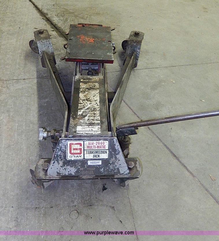 image for item AP9837 Assorted equipment