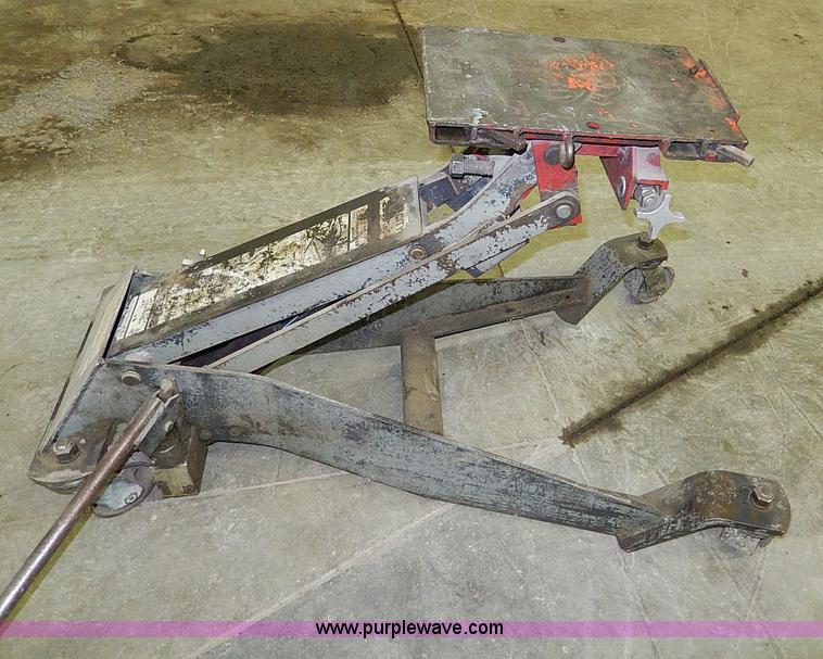 image for item AP9837 Assorted equipment