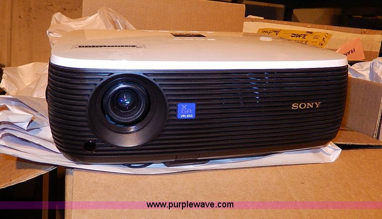 image for item AP9846 Assorted equipment