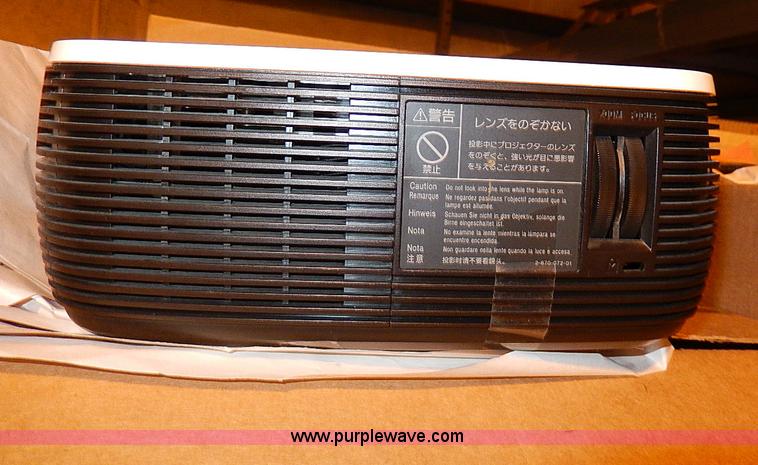 image for item AP9846 Assorted equipment