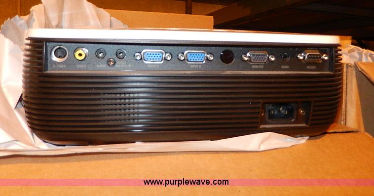 image for item AP9846 Assorted equipment