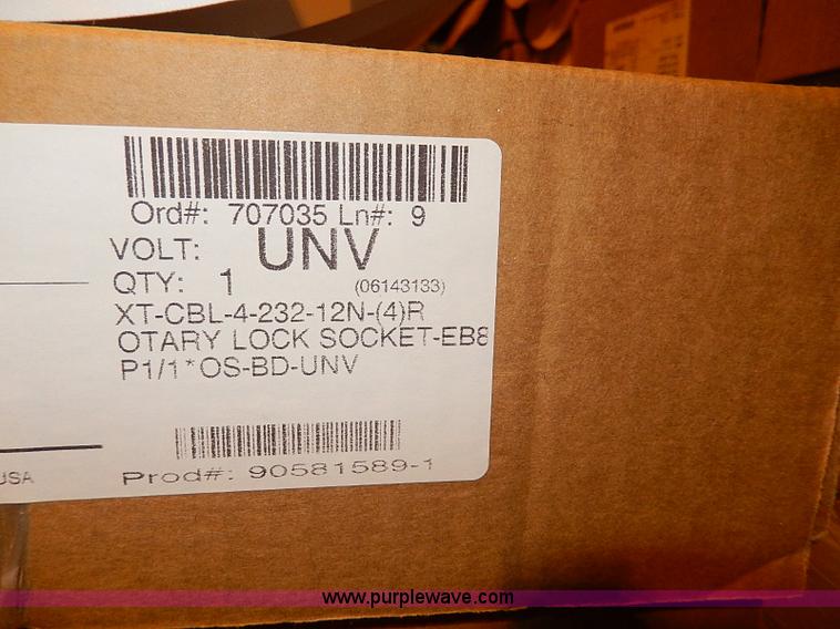 image for item AP9848 (65) CBL lilghts