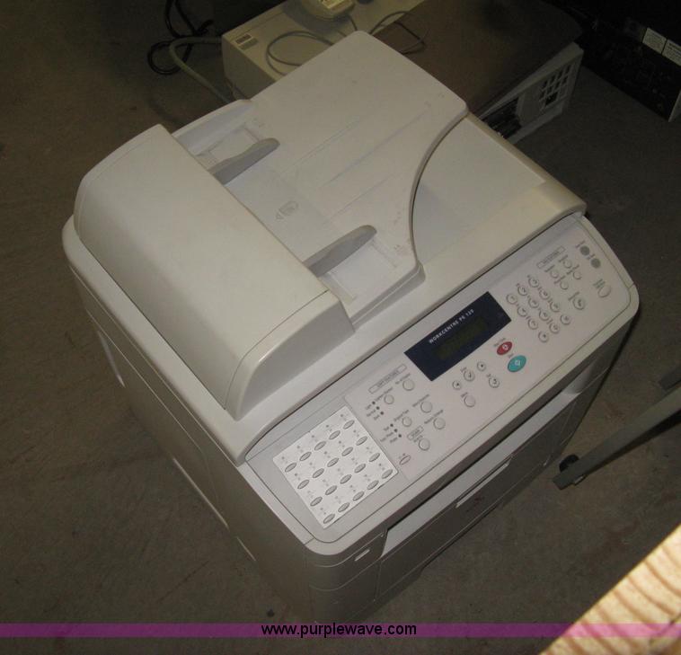 image for item AX9668 Assorted forensic lab and computer equipment