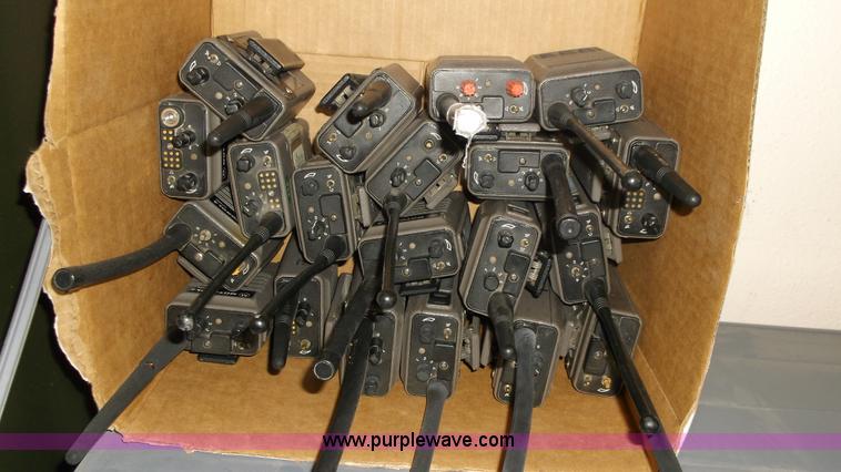 image for item C1682 Assorted items