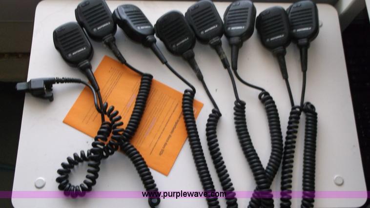 image for item C1682 Assorted items