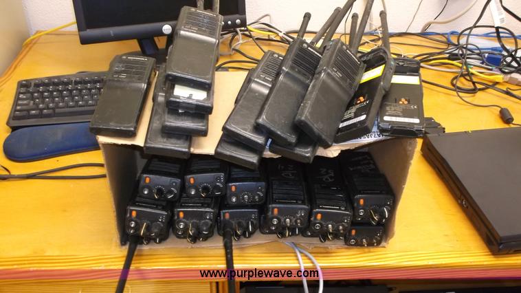 image for item C1682 Assorted items