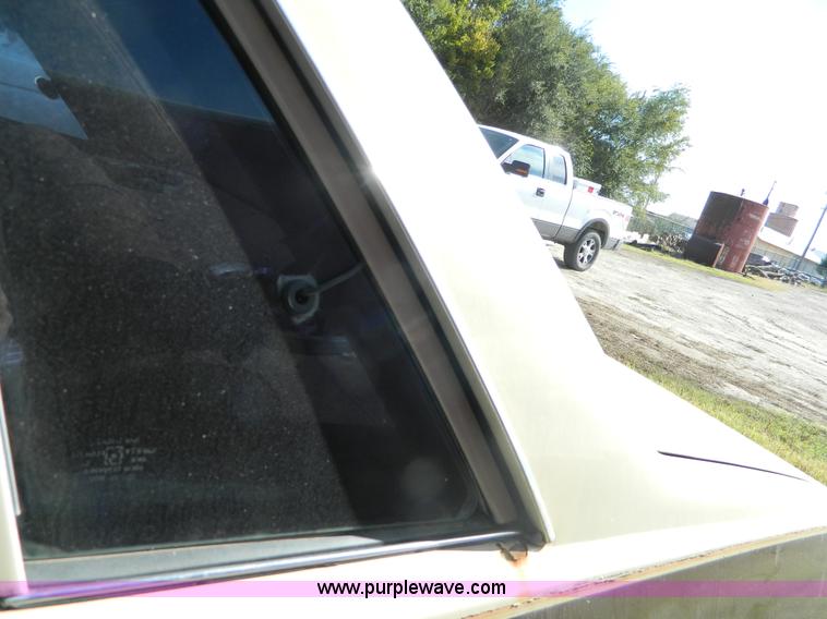 image for item D6067 1979 Chevrolet Malibu