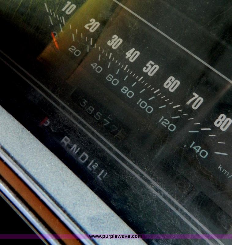 image for item D6067 1979 Chevrolet Malibu