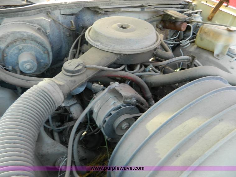 image for item D6067 1979 Chevrolet Malibu