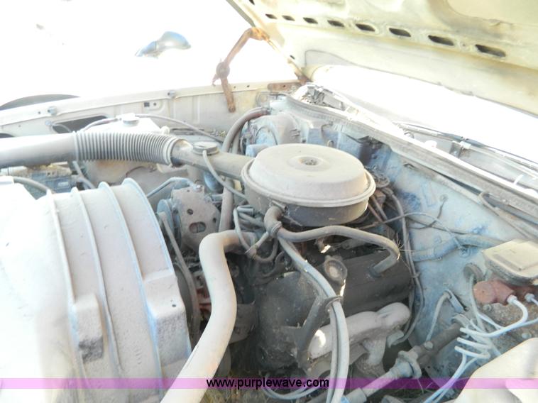 image for item D6067 1979 Chevrolet Malibu