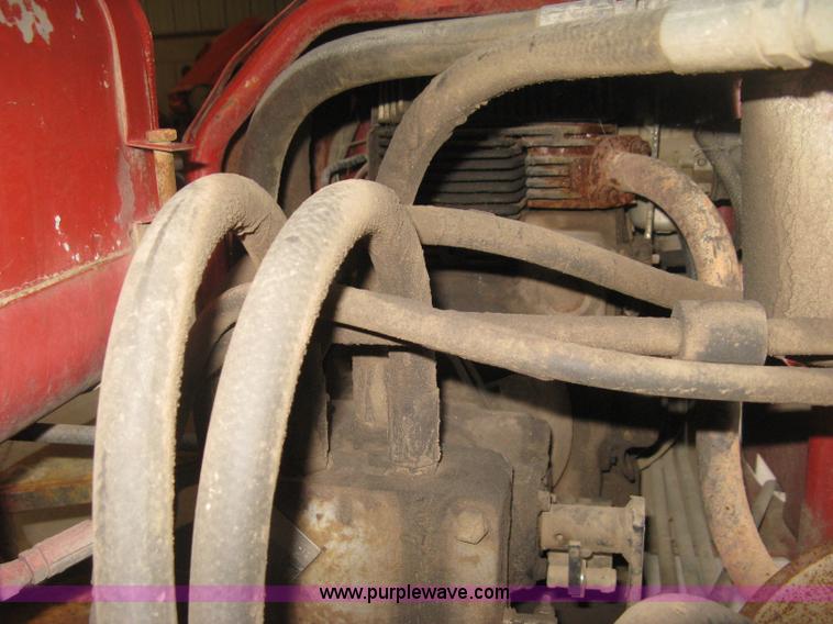 image for item H4299 Toro Sand Pro 14 ride-on sand plane