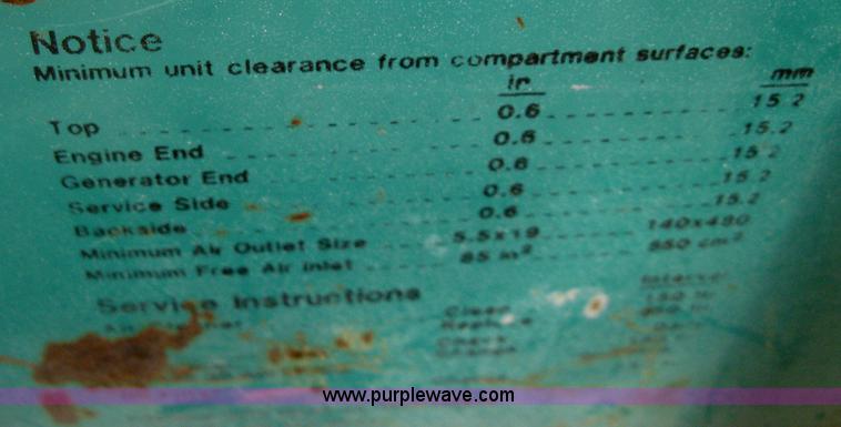 image for item H4337 1991 GMC Sierra 3500 SL utility bucket truck