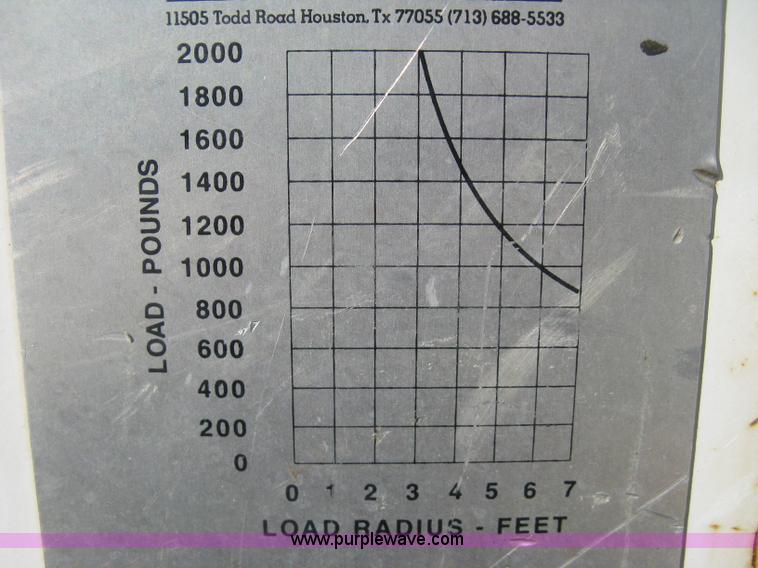 image for item H4338 1999 Chevrolet 3500 utility truck