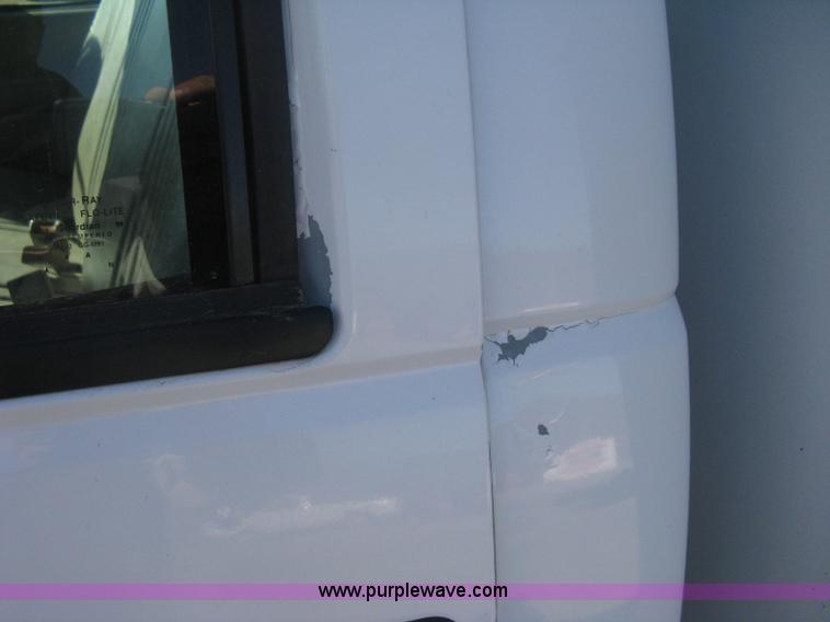 image for item H4338 1999 Chevrolet 3500 utility truck