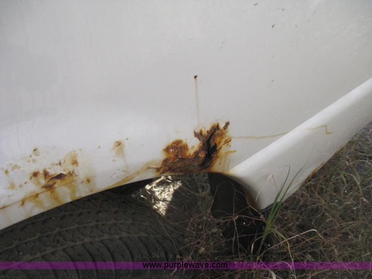 image for item H4339 2002 Ford Ranger XLT pickup truck