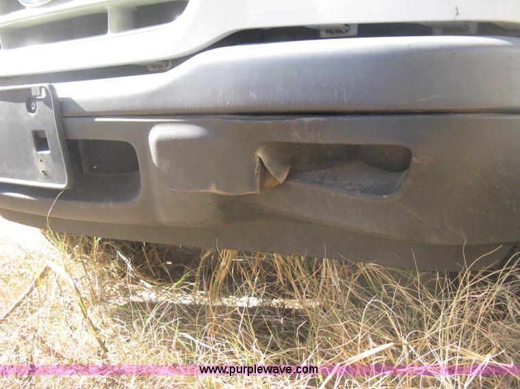 image for item H4339 2002 Ford Ranger XLT pickup truck