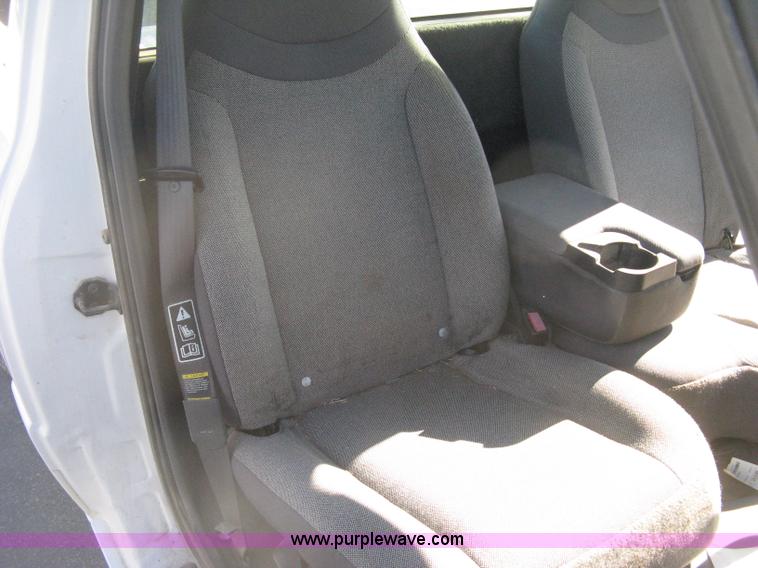 image for item H4339 2002 Ford Ranger XLT pickup truck