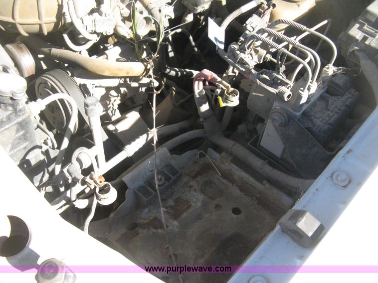 image for item H4339 2002 Ford Ranger XLT pickup truck